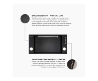 GLOBALO RETIO 60.2 BLACK - 1525826 - zdjęcie 5